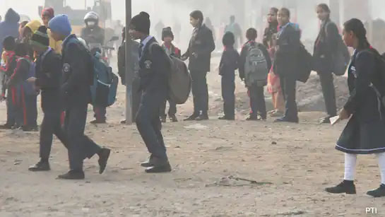 ਸ਼ਿਫਟਾਂ ਦੇ ਹਿਸਾਬ ਨਾਲ ਖੁੱਲ੍ਹਣਗੇ ਸਕੂਲ, ਚੰਡੀਗੜ੍ਹ ਸਿੱਖਿਆ ਵਿਭਾਗ ਨੇ ਲਿਆ ਵੱਡਾ ਫੈਸਲਾ